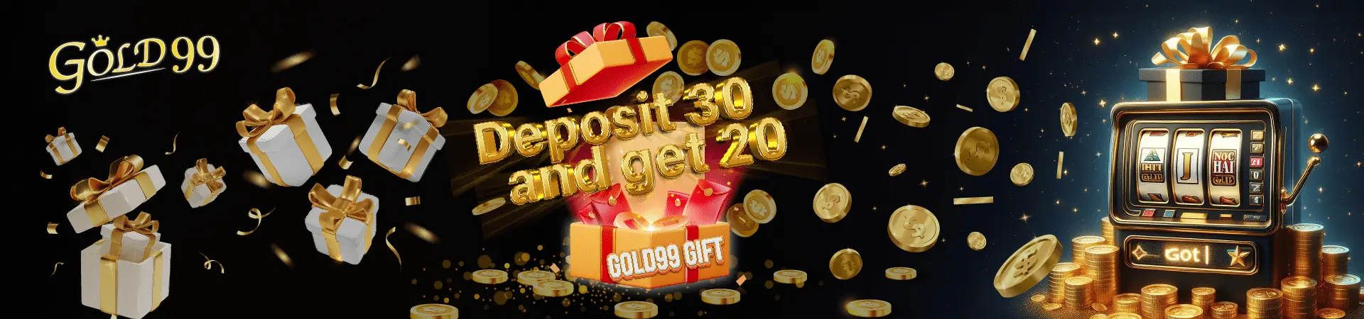 Gold99 casino