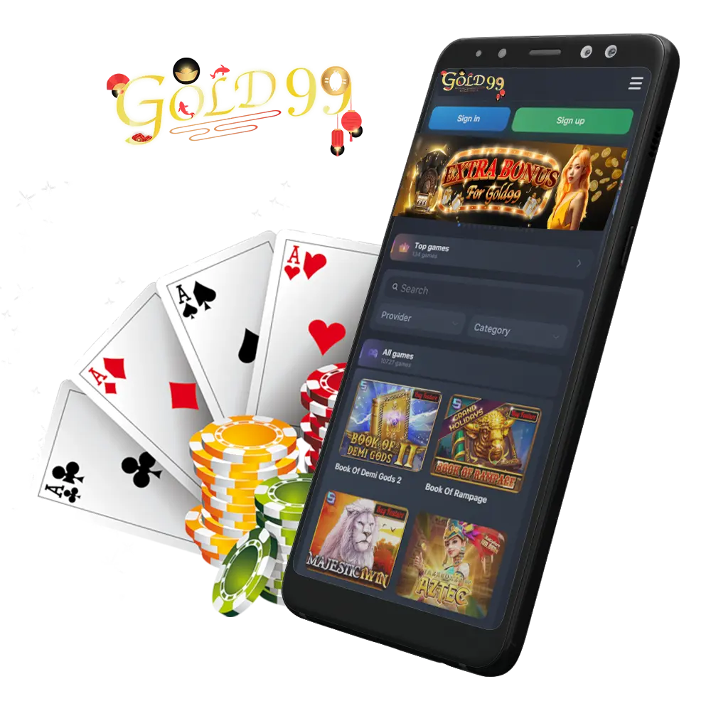 gold99 APP