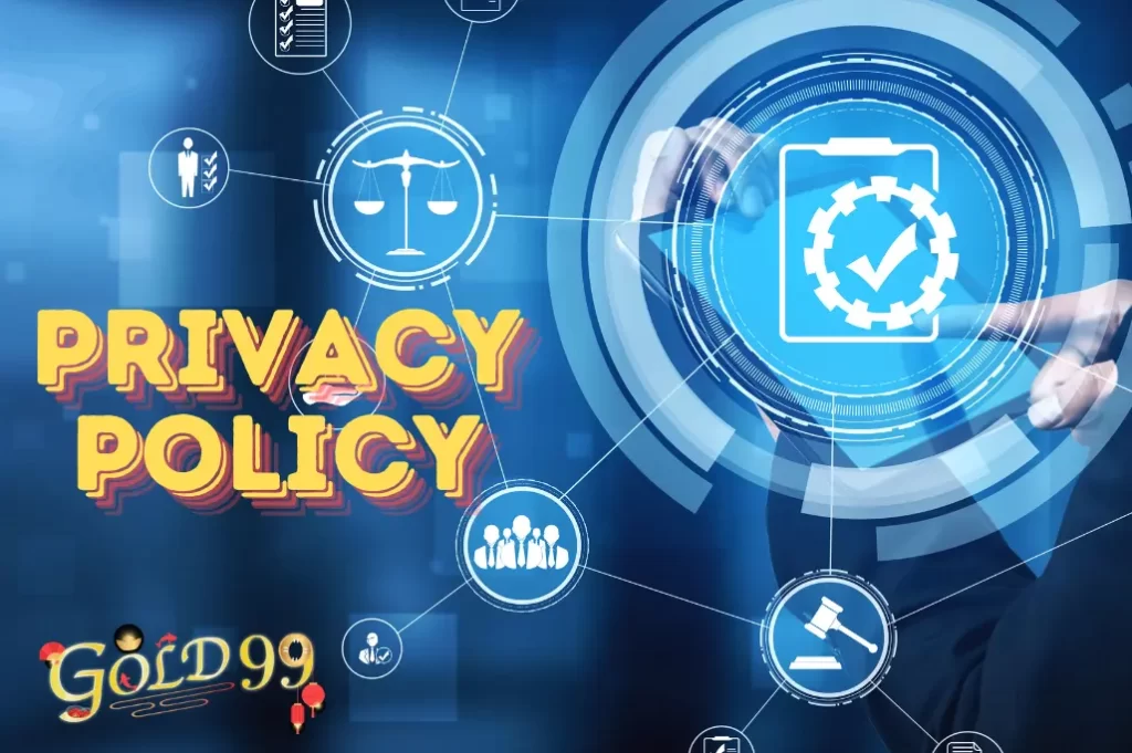 Gold99 Privacy Policy