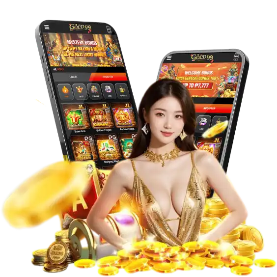 GOLD99 CASINO MOBILE